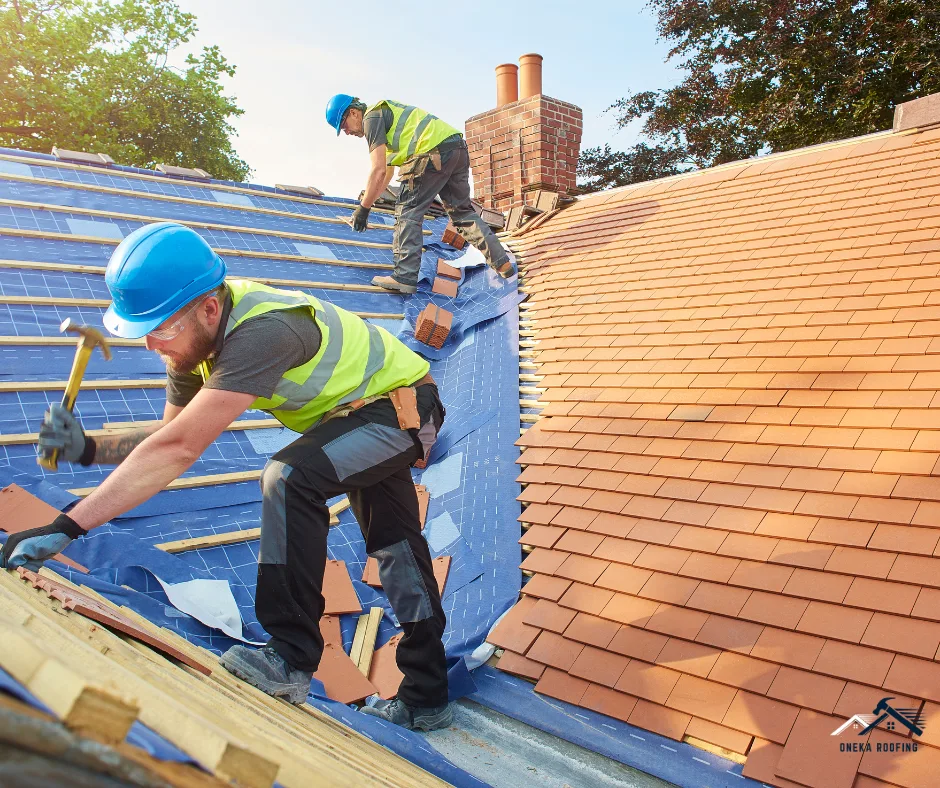 Why choose Roof Repair Near Me in Bellflower, IL